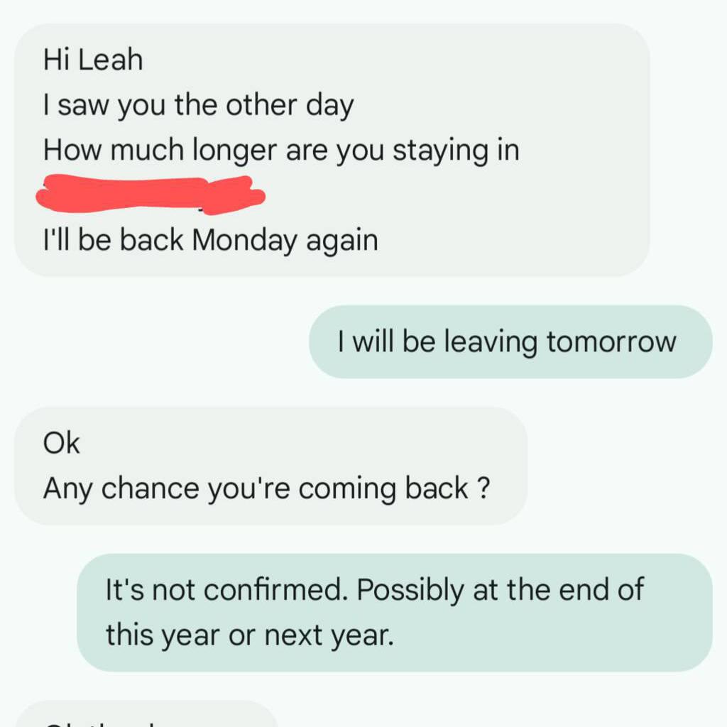 
                        Leah 438_483_6395
                     is Female Escorts. | Thunder Bay | Ontario | Canada | canadapleasure.com 