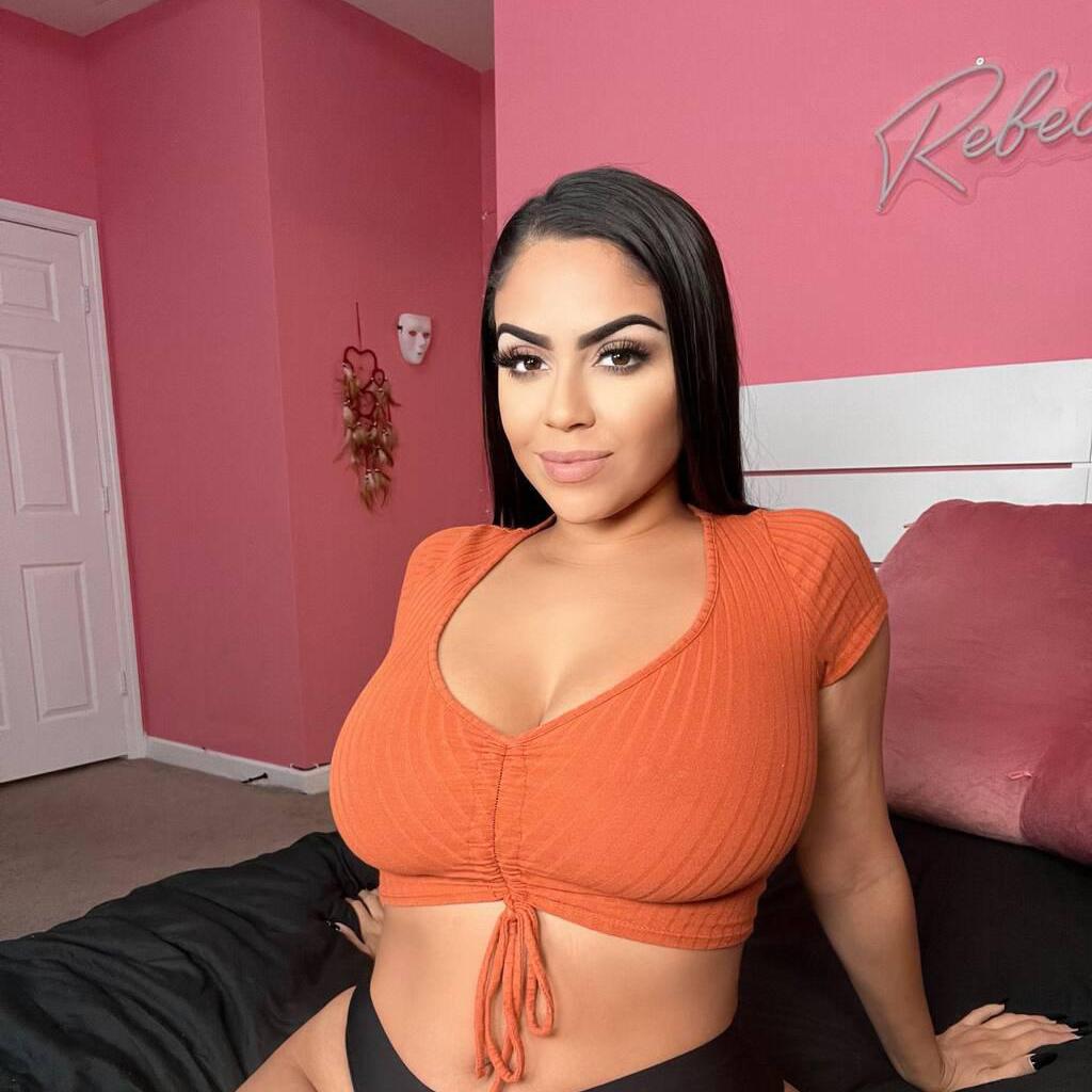 
                        Rebecca
                     is Female Escorts. | Prince Albert | Saskatchewan | Canada | canadapleasure.com 