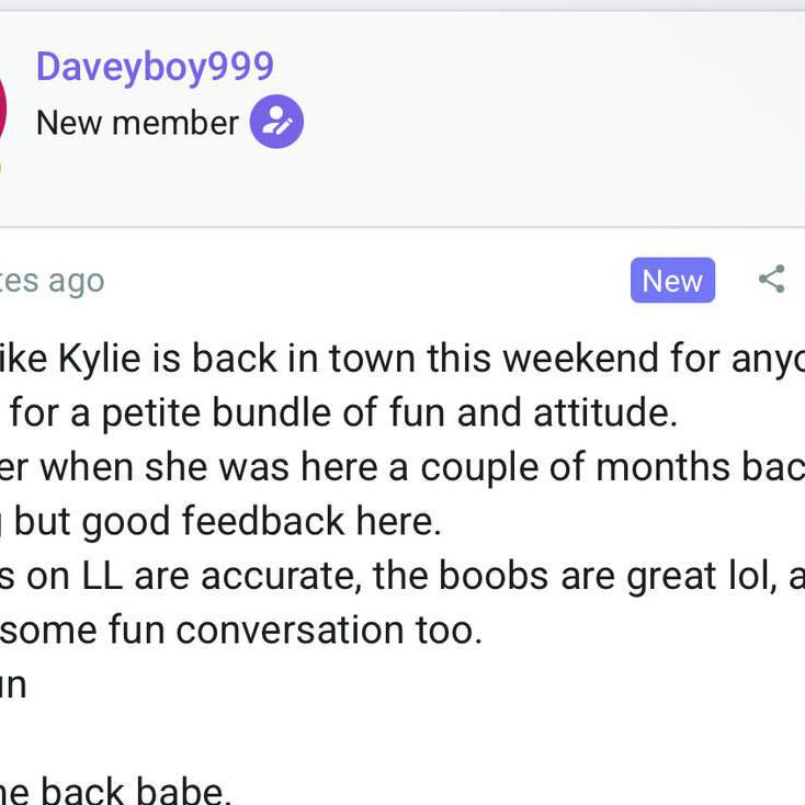 
                        Kylie Sin
                     is Female Escorts. | Kelowna | British Columbia | Canada | canadapleasure.com 