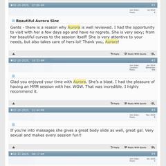 
                        Aurora Sinz
                     is Female Escorts. | Lethbridge | Alberta | Canada | canadapleasure.com 