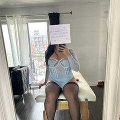 
                        L ii n a
                     is Female Escorts. | Quebec City | Quebec | Canada | canadapleasure.com 