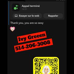 
                        Ivy Greeen
                     is Female Escorts. | Guelph | Ontario | Canada | canadapleasure.com 