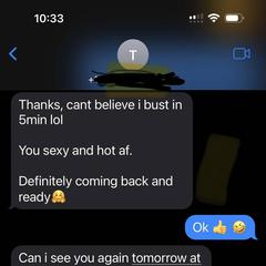 
                        Crismeilin
                     is Female Escorts. | Hamilton | Ontario | Canada | canadapleasure.com 