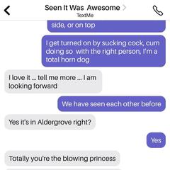 
                        Tessierra
                     is Female Escorts. | Vancouver | British Columbia | Canada | canadapleasure.com 