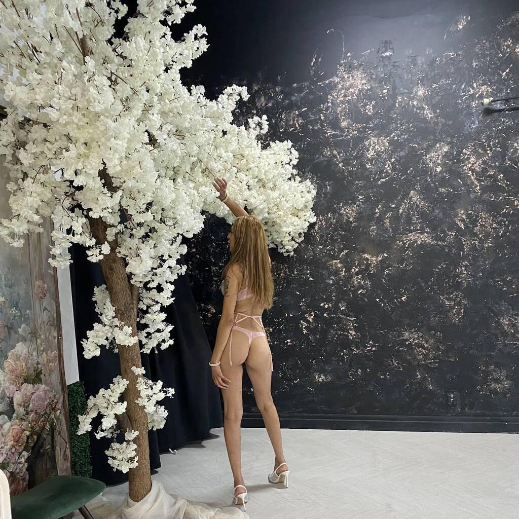 
                        Nadine aka Mila
                     is Female Escorts. | Chatham | Ontario | Canada | canadapleasure.com 