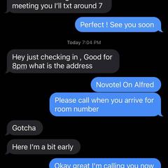 
                        Vivica yvonne
                     is Female Escorts. | Kingston | Ontario | Canada | canadapleasure.com 