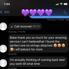 
                        Vivica yvonne
                     is Female Escorts. | Kingston | Ontario | Canada | canadapleasure.com 