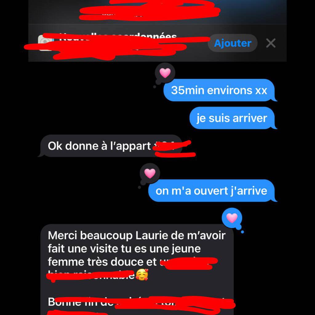 
                        Laurie
                     is Female Escorts. | Quebec City | Quebec | Canada | canadapleasure.com 