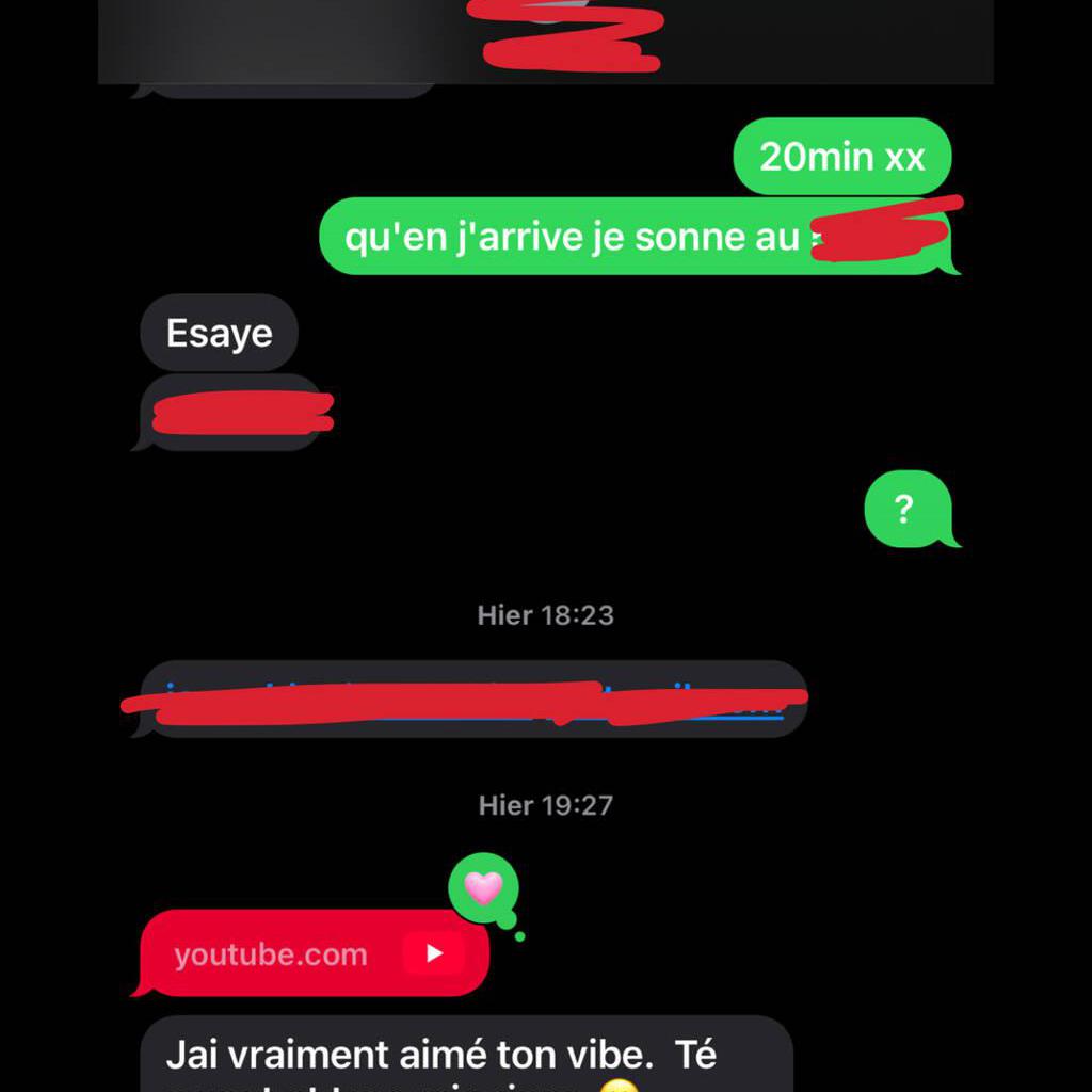 
                        Laurie
                     is Female Escorts. | Quebec City | Quebec | Canada | canadapleasure.com 