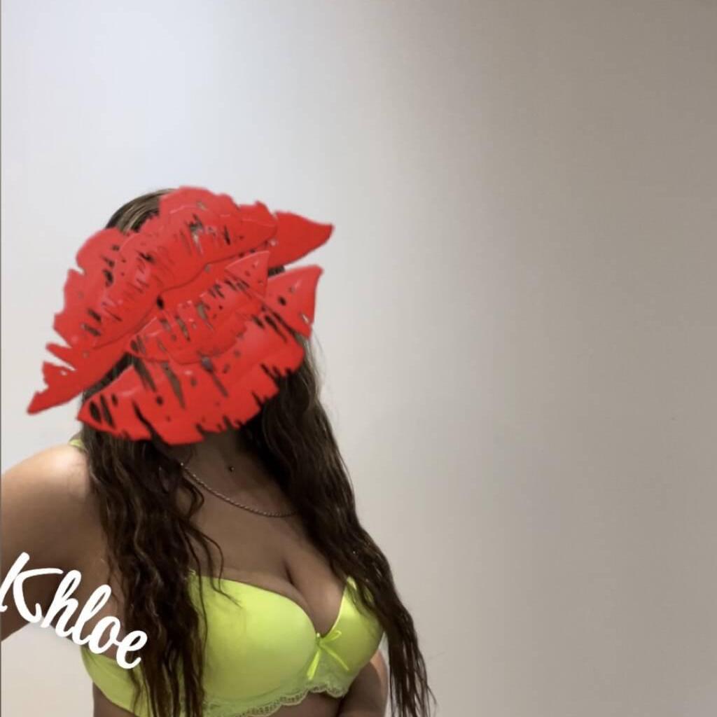 
                        Khloe
                     is Female Escorts. | Moncton | New Brunswick | Canada | canadapleasure.com 