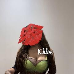 
                        Khloe
                     is Female Escorts. | Moncton | New Brunswick | Canada | canadapleasure.com 