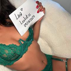 
                        Lana
                     is Female Escorts. | Niagara | Ontario | Canada | canadapleasure.com 