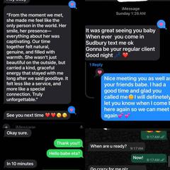 
                        STARR THE SEDUCTRESS
                     is Female Escorts. | Sudbury | Ontario | Canada | canadapleasure.com 