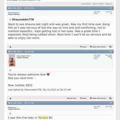 
                        Julie Valentine
                     is Female Escorts. | Prince George | British Columbia | Canada | canadapleasure.com 