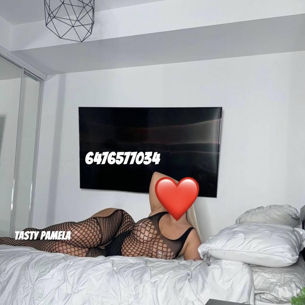 
                        Tasty Pamela(no deposit)
                     is Female Escorts. | Winnipeg | Manitoba | Canada | canadapleasure.com 