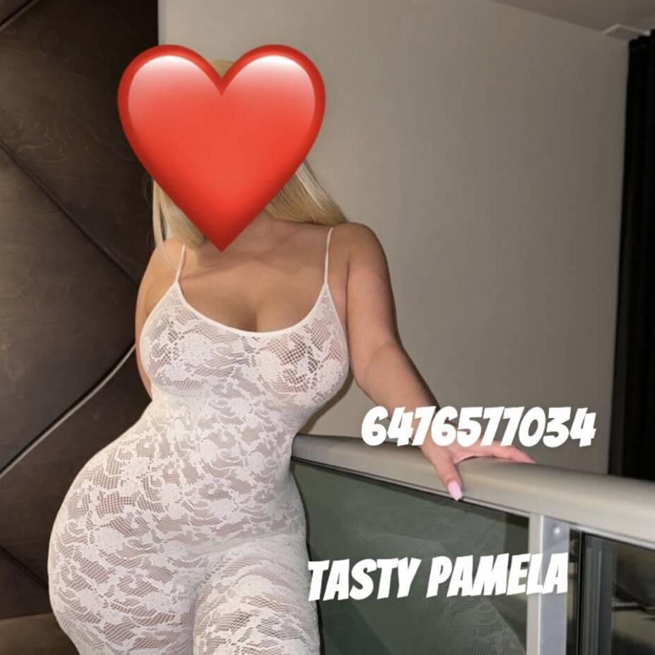 
                        Tasty Pamela(no deposit)
                     is Female Escorts. | Winnipeg | Manitoba | Canada | canadapleasure.com 