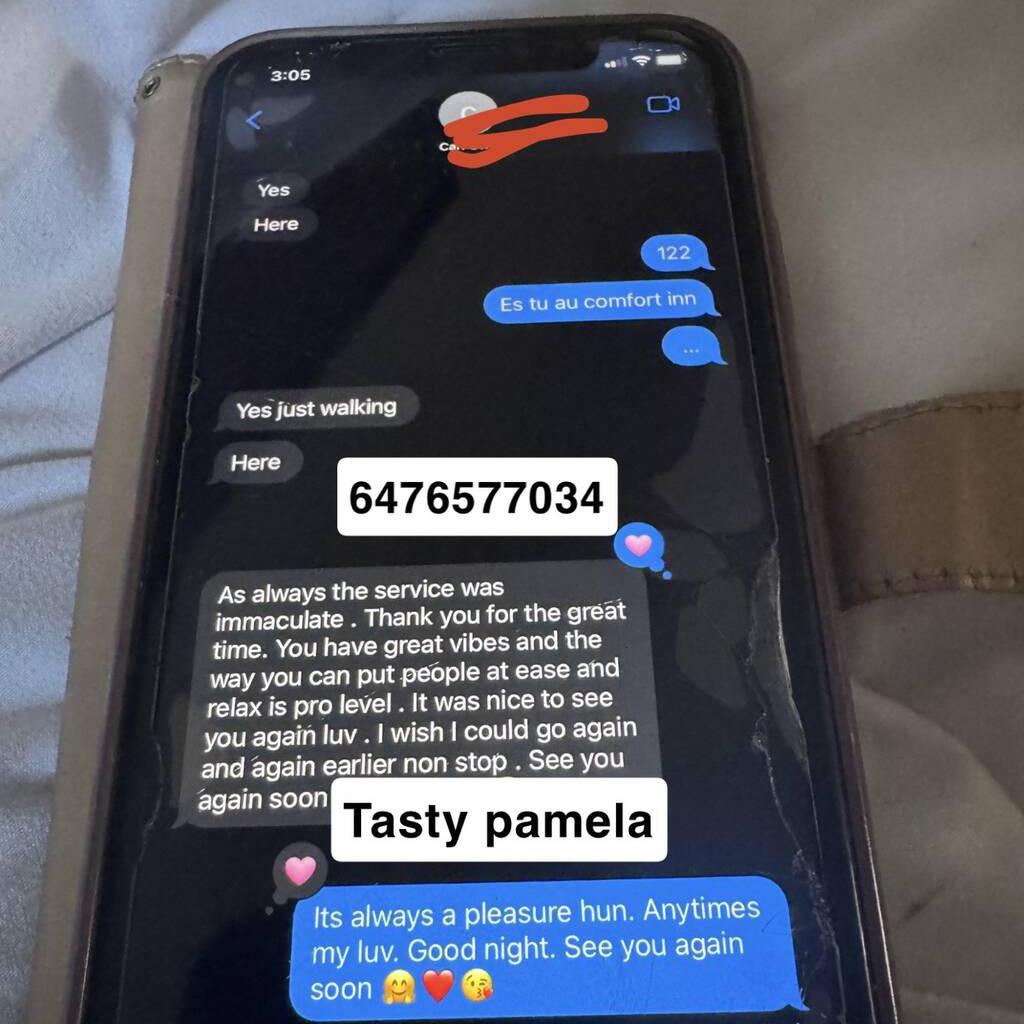 
                        Tasty Pamela(no deposit)
                     is Female Escorts. | Winnipeg | Manitoba | Canada | canadapleasure.com 