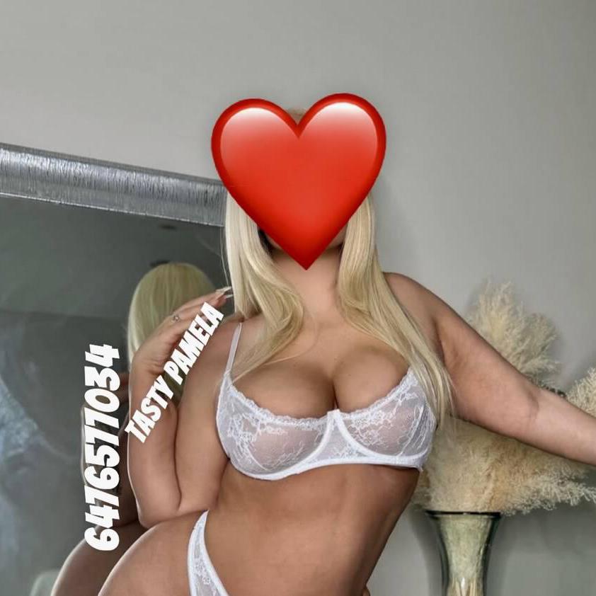 
                        Tasty Pamela(no deposit)
                     is Female Escorts. | Winnipeg | Manitoba | Canada | canadapleasure.com 