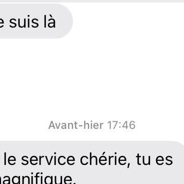 
                        Anissa
                     is Female Escorts. | Quebec City | Quebec | Canada | canadapleasure.com 