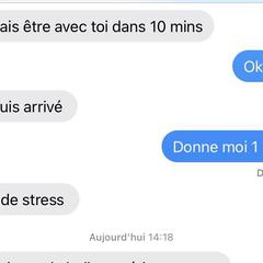 
                        Anissa
                     is Female Escorts. | Quebec City | Quebec | Canada | canadapleasure.com 