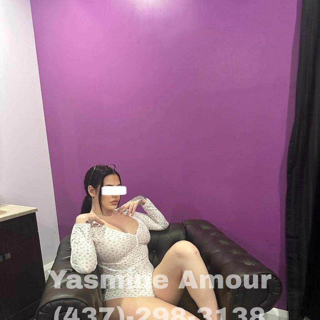 
                        Yaz
                     is Female Escorts. | Winnipeg | Manitoba | Canada | canadapleasure.com 