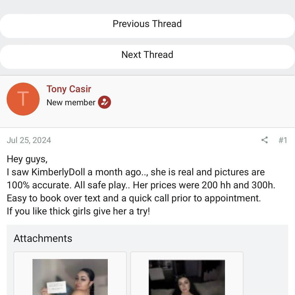 
                        KimberlyDoll.705.690.6374
                     is Female Escorts. | Sault Ste Marie | Ontario | Canada | canadapleasure.com 