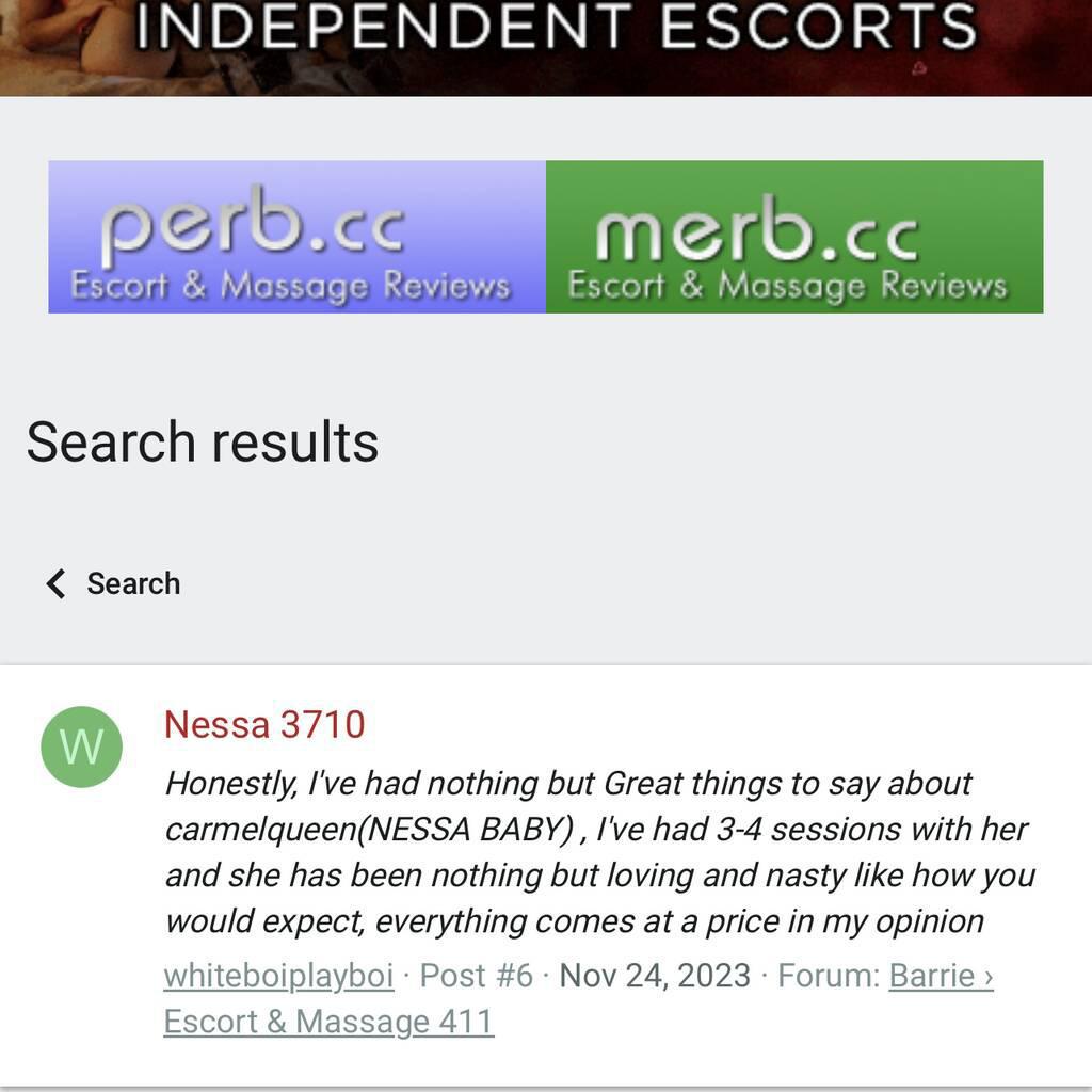 
                        BABY DOLL NESSA
                     is Female Escorts. | Thunder Bay | Ontario | Canada | canadapleasure.com 