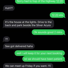 
                        Jade
                     is Female Escorts. | Thunder Bay | Ontario | Canada | canadapleasure.com 