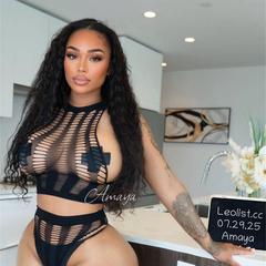 
                        AMAYA
                     is Female Escorts. | Calgary | Alberta | Canada | canadapleasure.com 