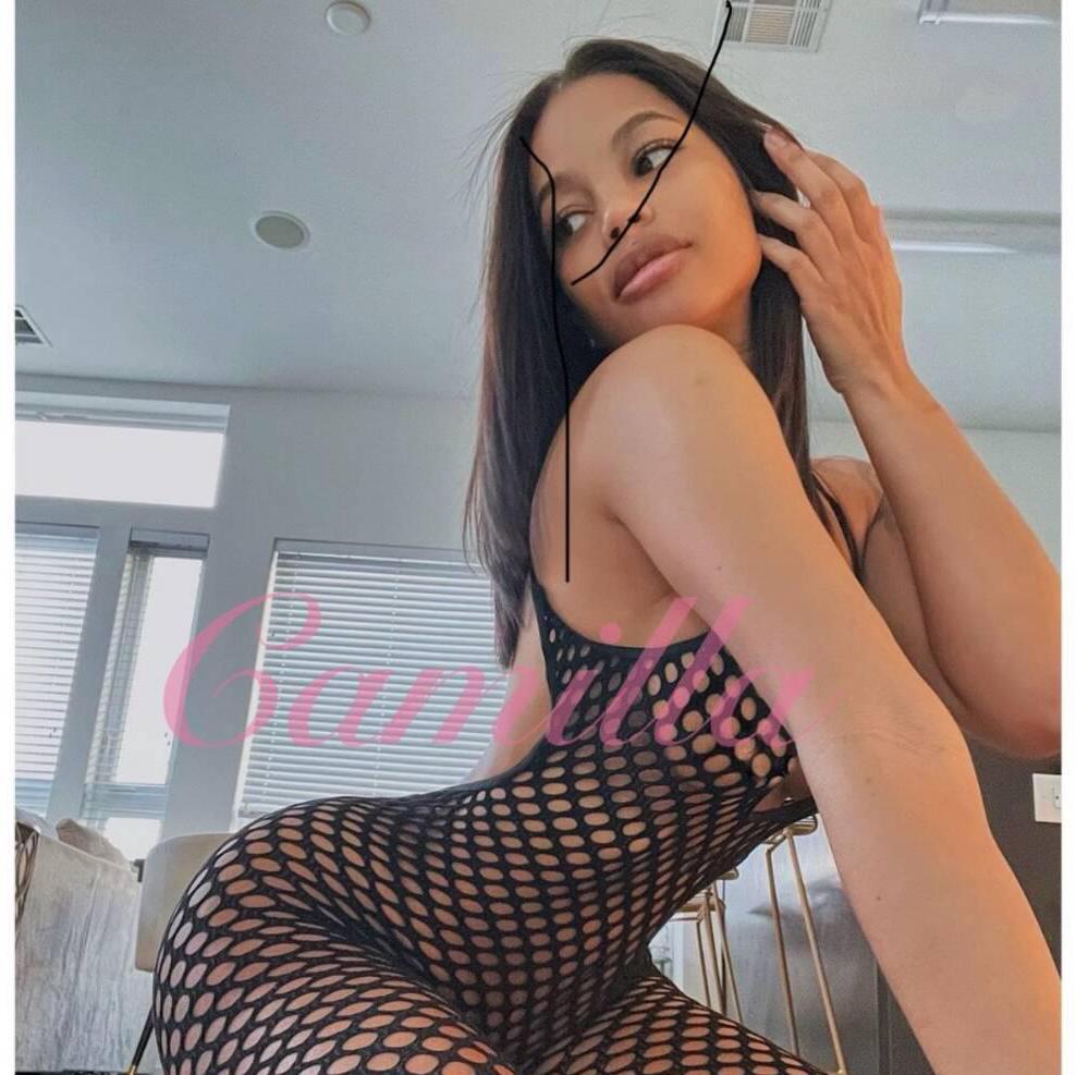 
                        Camilla
                     is Female Escorts. | Calgary | Alberta | Canada | canadapleasure.com 