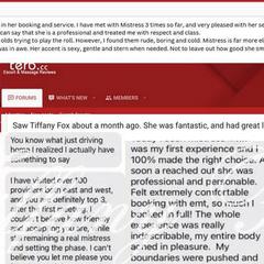 
                        Tiffany
                     is Female Escorts. | Ft Mcmurray | Alberta | Canada | canadapleasure.com 