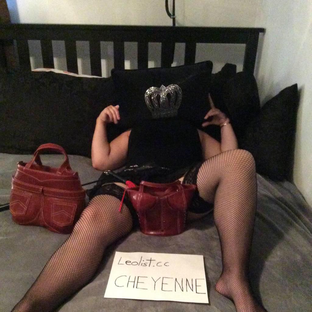 
                        Mistress Cheyenne
                     is Female Escorts. | Barrie | Ontario | Canada | canadapleasure.com 