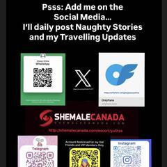 
                        Yulitza
                     is Female Escorts. | Kelowna | British Columbia | Canada | canadapleasure.com 