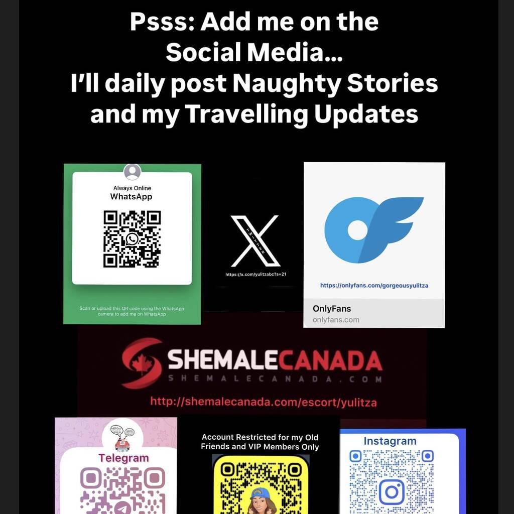 
                        Yulitza
                     is Female Escorts. | Kelowna | British Columbia | Canada | canadapleasure.com 