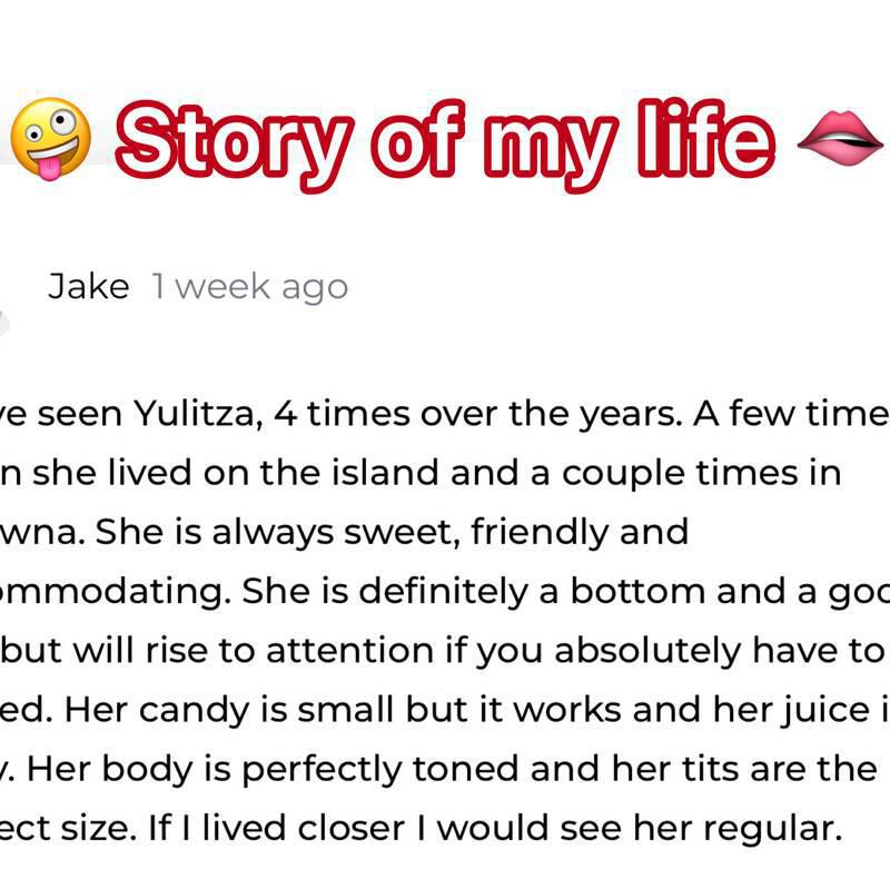 
                        Yulitza
                     is Female Escorts. | Kelowna | British Columbia | Canada | canadapleasure.com 