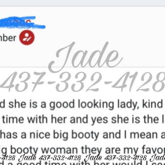 
                        Juicy Jade
                     is Female Escorts. | Niagara | Ontario | Canada | canadapleasure.com 