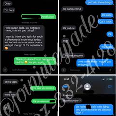 
                        Juicy Jade
                     is Female Escorts. | Niagara | Ontario | Canada | canadapleasure.com 