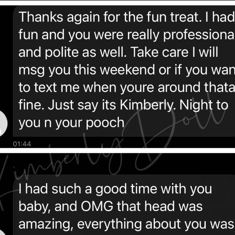 
                        KimberlyDoll.705.690.6374
                     is Female Escorts. | Sudbury | Ontario | Canada | canadapleasure.com 