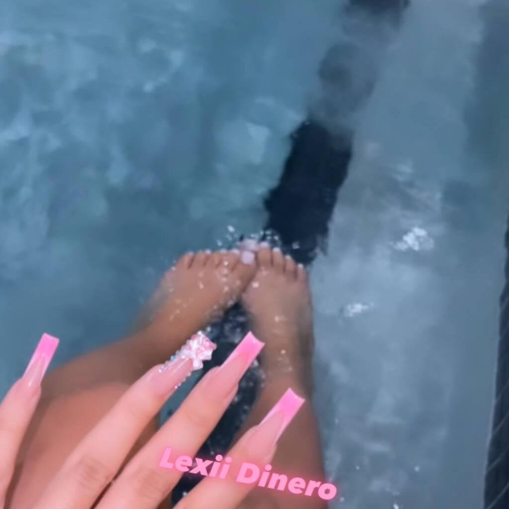 
                        Lexii Dinero
                     is Female Escorts. | Toronto | Ontario | Canada | canadapleasure.com 