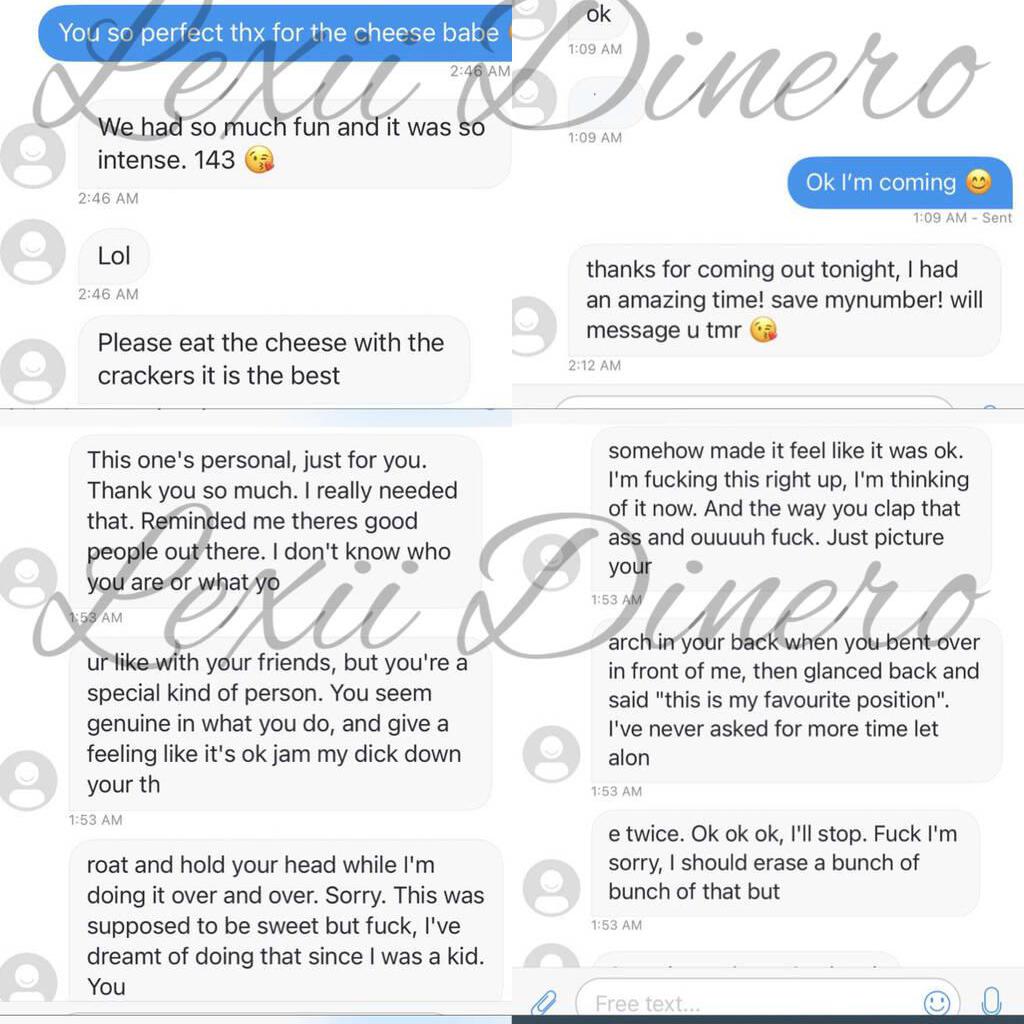 
                        Lexii Dinero
                     is Female Escorts. | Toronto | Ontario | Canada | canadapleasure.com 