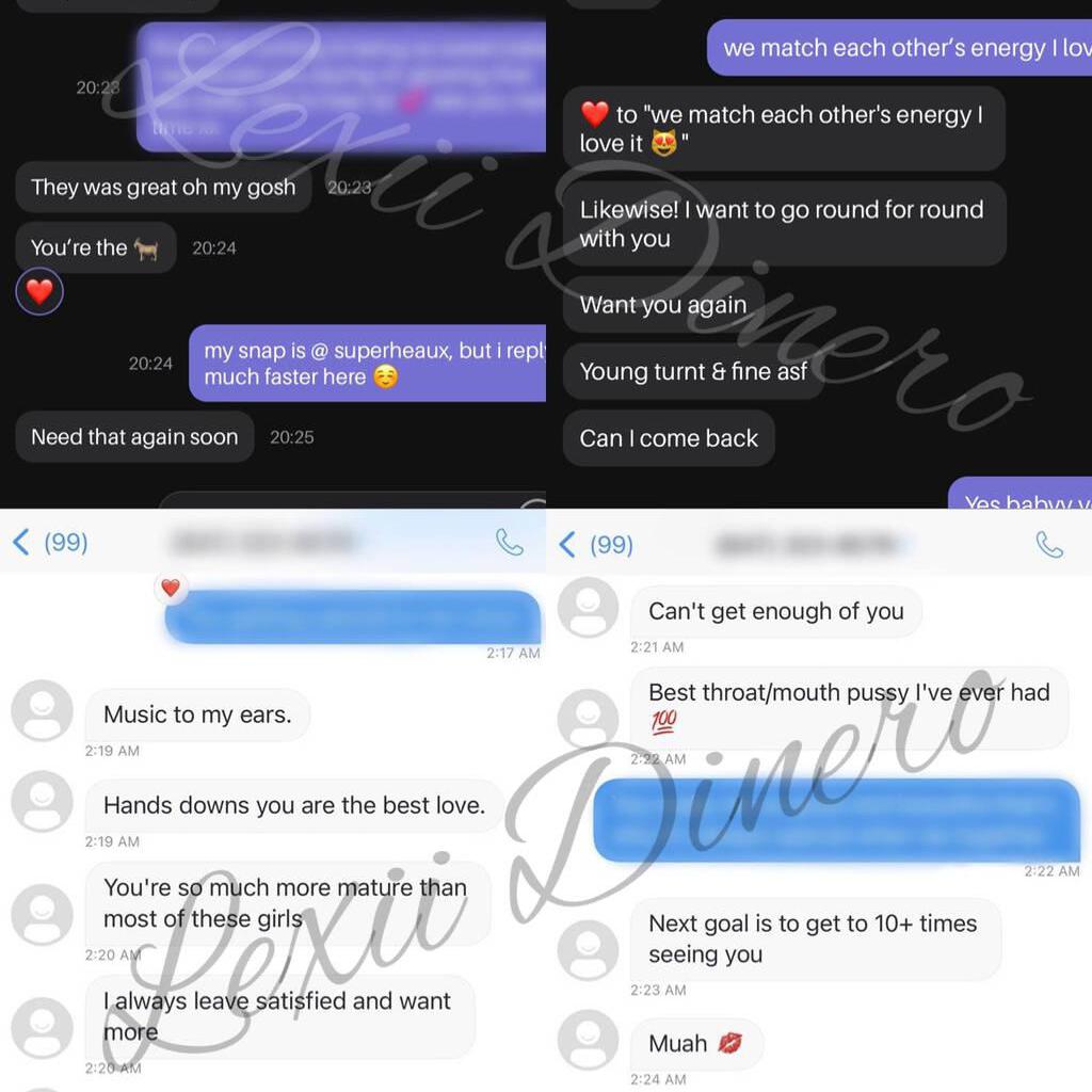 
                        Lexii Dinero
                     is Female Escorts. | Toronto | Ontario | Canada | canadapleasure.com 