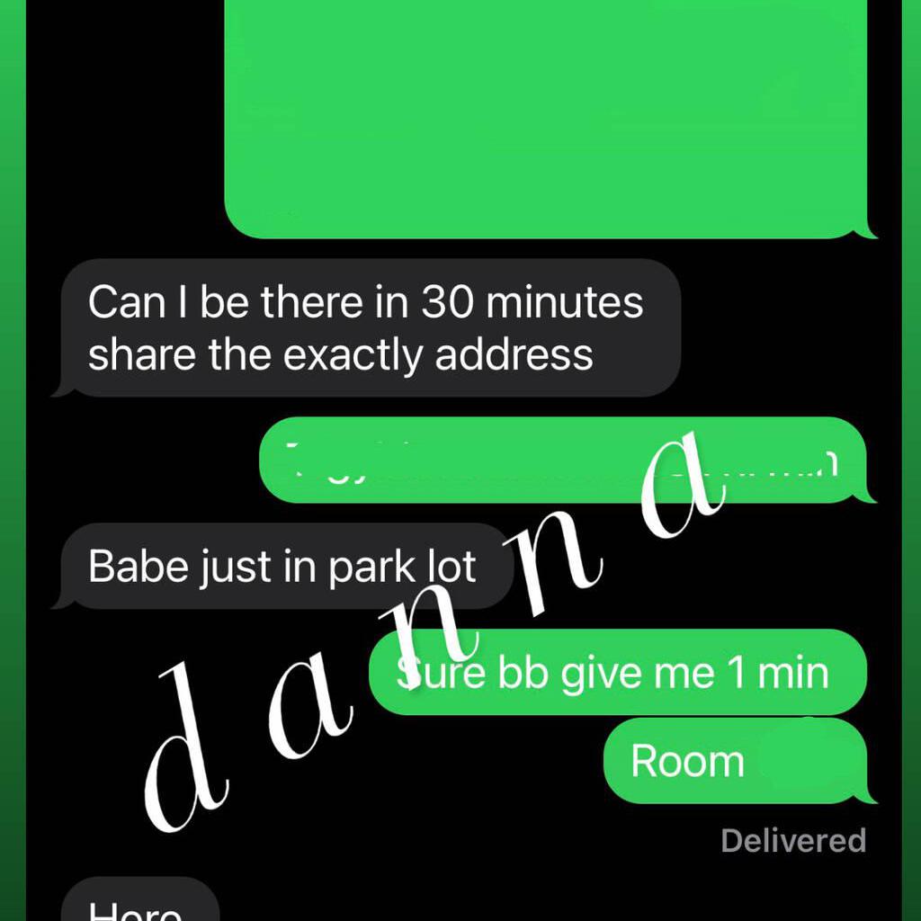 
                        Danna
                     is Female Escorts. | Toronto | Ontario | Canada | canadapleasure.com 