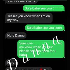 
                        Danna
                     is Female Escorts. | Toronto | Ontario | Canada | canadapleasure.com 