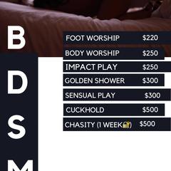 
                        MISTRESS NINA
                     is Female Escorts. | Owen Sound | Ontario | Canada | canadapleasure.com 