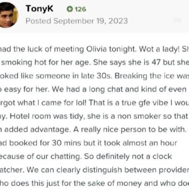 
                        Olivia - Kingston
                     is Female Escorts. | Kingston | Ontario | Canada | canadapleasure.com 