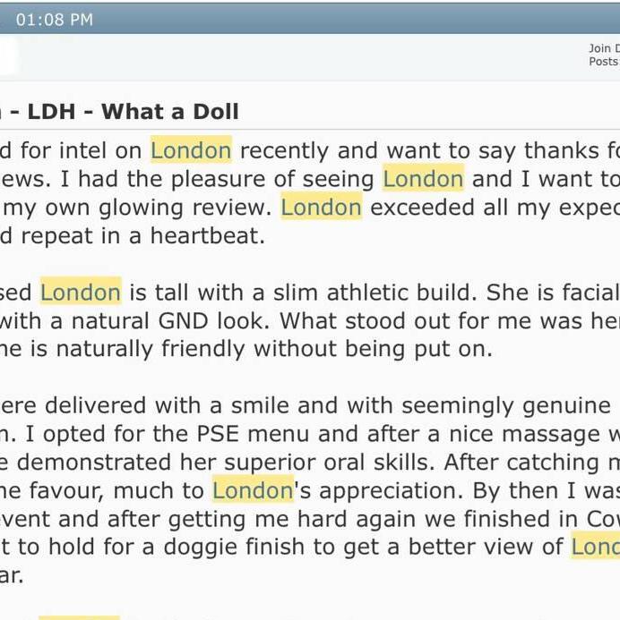 
                        London
                     is Female Escorts. | Prince Albert | Saskatchewan | Canada | canadapleasure.com 