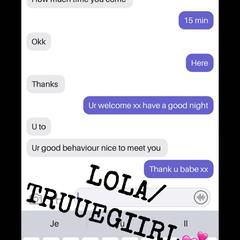 
                        Lola 514.710.5904
                     is Female Escorts. | Abbotsford | British Columbia | Canada | canadapleasure.com 