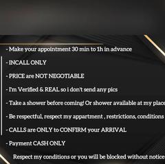 
                        Baby Stacy
                     is Female Escorts. | Quebec City | Quebec | Canada | canadapleasure.com 