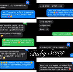 
                        Baby Stacy
                     is Female Escorts. | Quebec City | Quebec | Canada | canadapleasure.com 