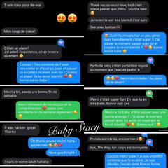 
                        Baby Stacy
                     is Female Escorts. | Quebec City | Quebec | Canada | canadapleasure.com 